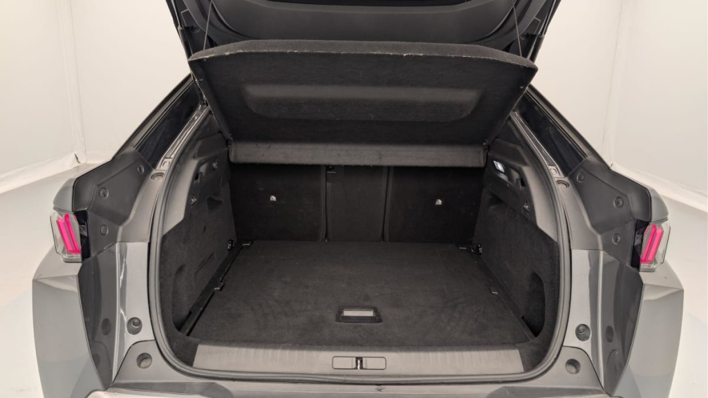 PEUGEOT 3008 Hybrid 145 e-DCS6 Allure - ref: 1-379456 - Photo 11