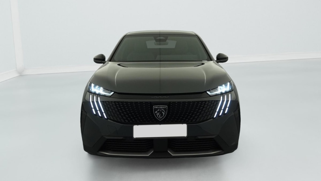 PEUGEOT 3008 Hybrid 145 e-DCS6 Allure - ref: 1-379456 - Photo 2