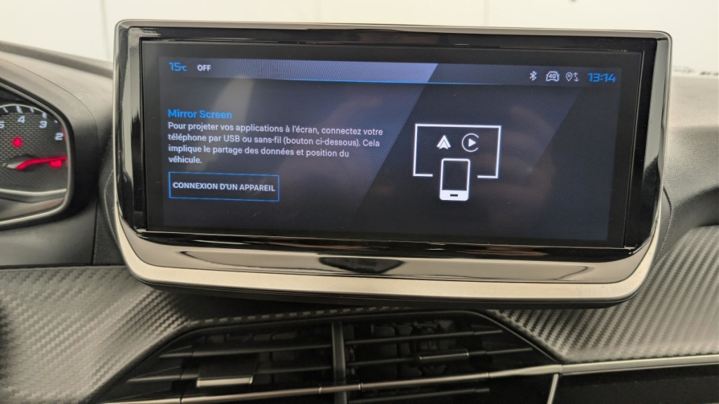 PEUGEOT 208 100 S S BVM6 Style - ref: 1-379627 - Photo 17