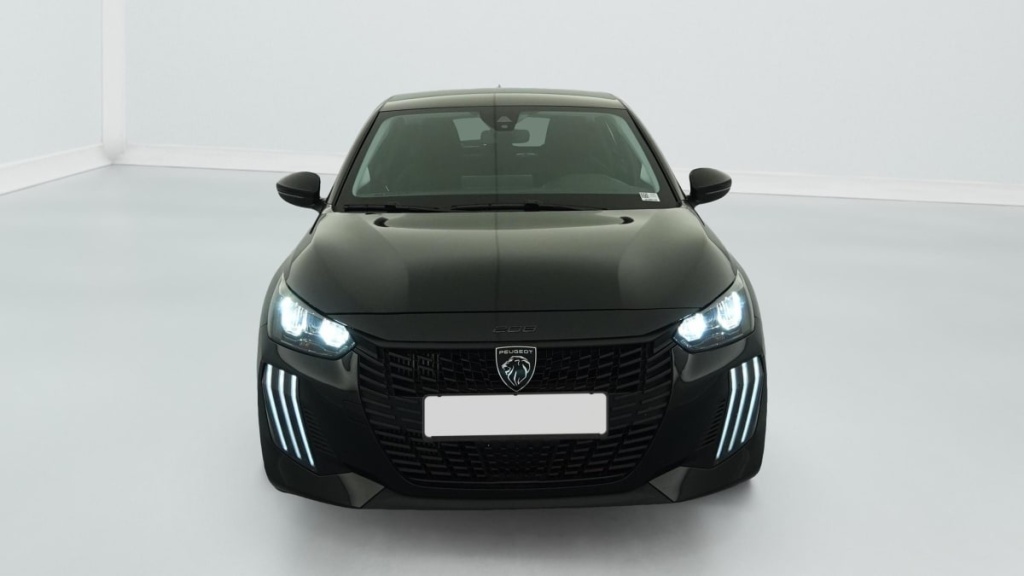 PEUGEOT 208 100 S S BVM6 Style - ref: 1-379627 - Photo 2