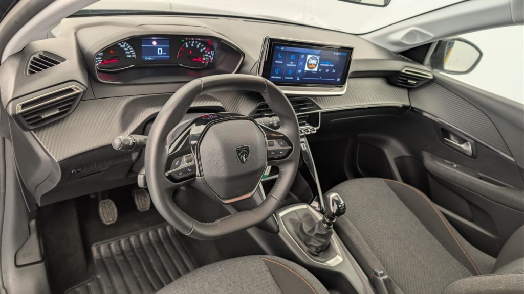 PEUGEOT 208 100 S S BVM6 Style - ref: 1-379630 - Photo 15