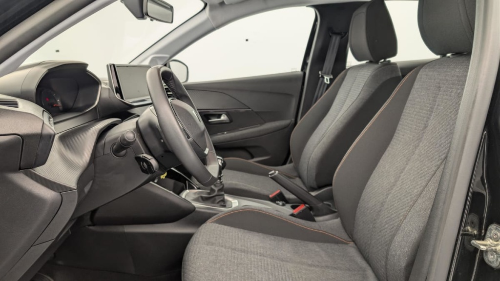 PEUGEOT 208 100 S S BVM6 Style - ref: 1-379630 - Photo 16