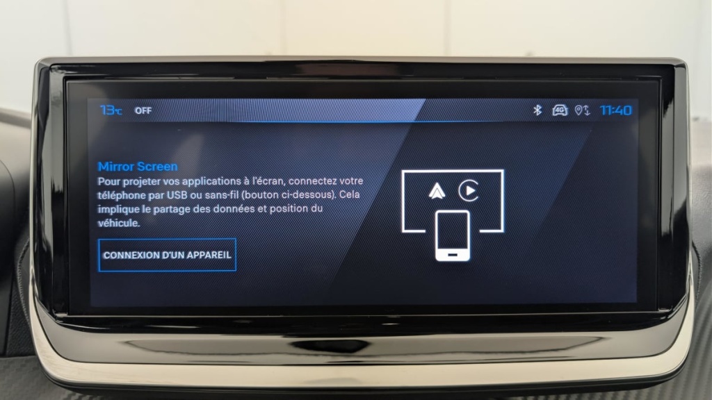 PEUGEOT 208 100 S S BVM6 Style - ref: 1-379630 - Photo 18