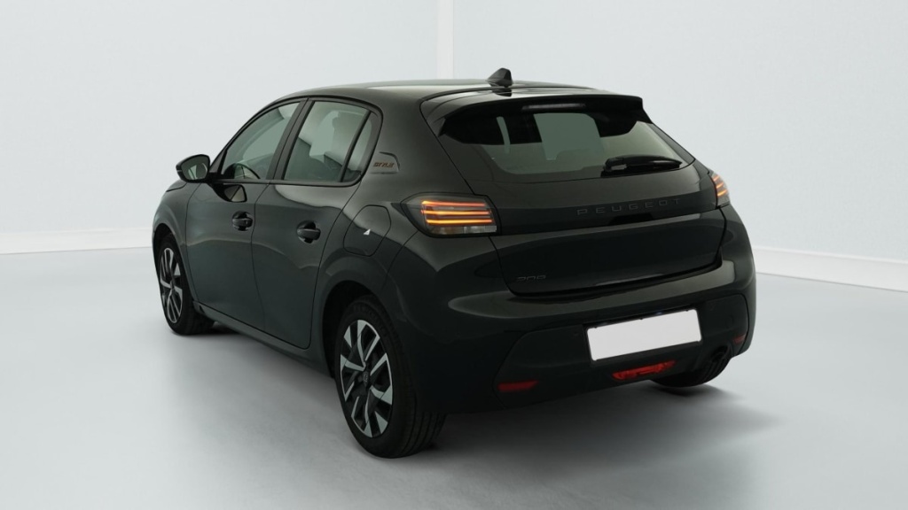 PEUGEOT 208 100 S S BVM6 Style - ref: 1-379630 - Photo 5