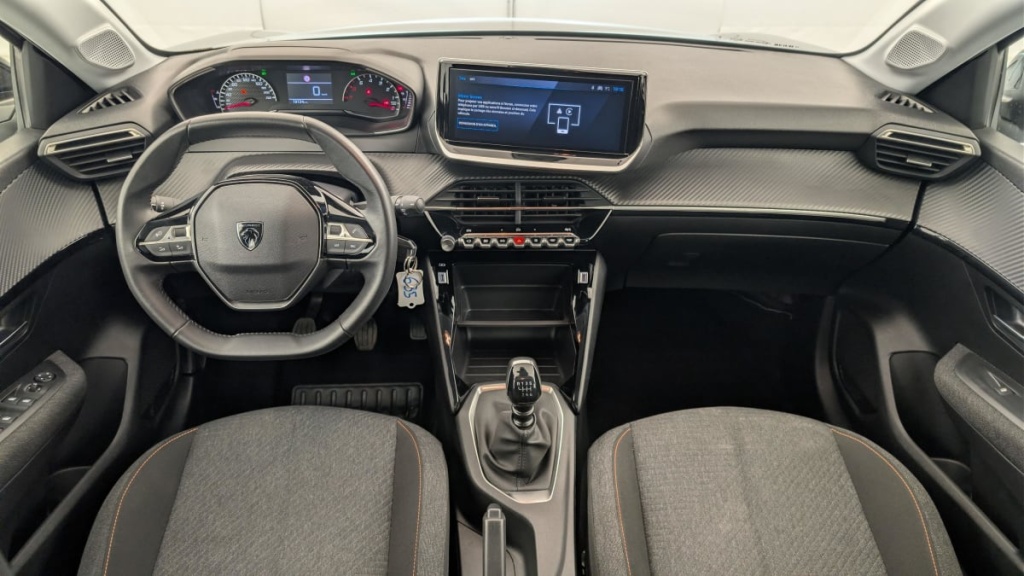 PEUGEOT 208 100 S S BVM6 Style - ref: 1-379633 - Photo 13