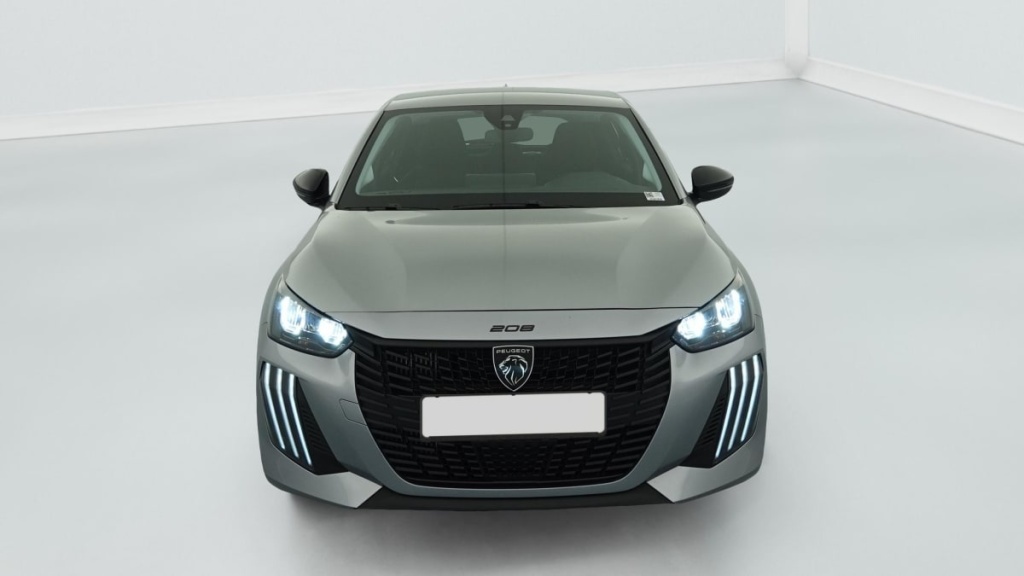 PEUGEOT 208 100 S S BVM6 Style - ref: 1-379633 - Photo 2