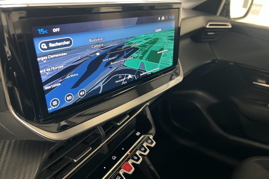 PEUGEOT 208 100 S S BVM6 Style - ref: 1-379635 - Photo 17