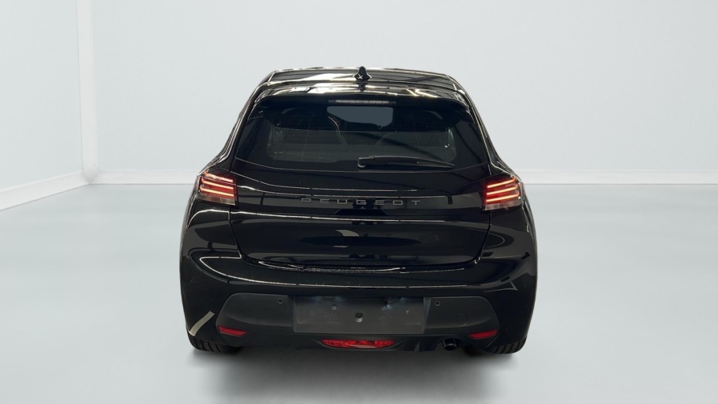 PEUGEOT 208 100 S S BVM6 Style - ref: 1-379635 - Photo 6