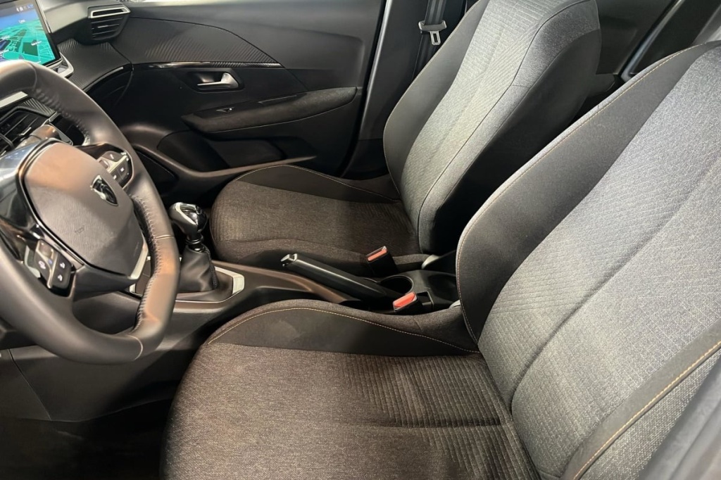 PEUGEOT 208 100 S S BVM6 Style - ref: 1-379635 - Photo 9