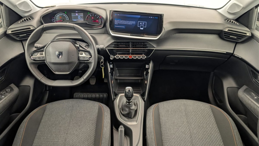 PEUGEOT 208 100 S S BVM6 Style - ref: 1-379636 - Photo 13