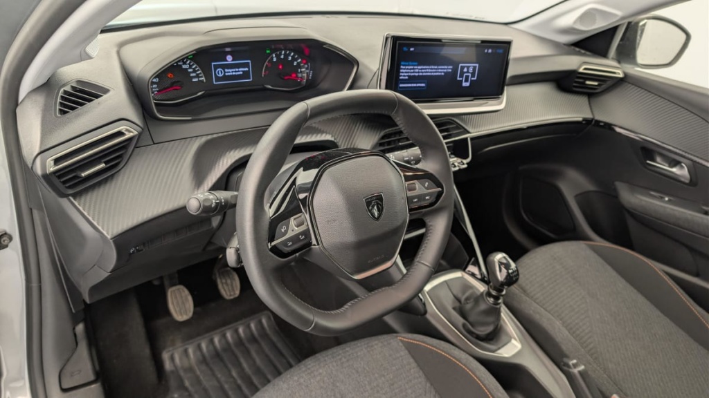 PEUGEOT 208 100 S S BVM6 Style - ref: 1-379636 - Photo 15