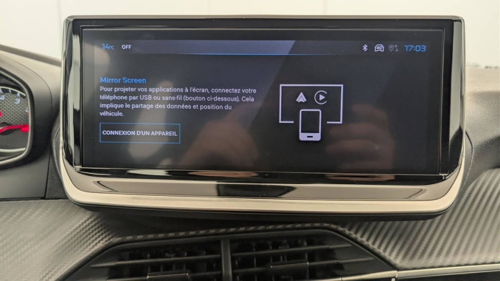 PEUGEOT 208 100 S S BVM6 Style - ref: 1-379636 - Photo 17