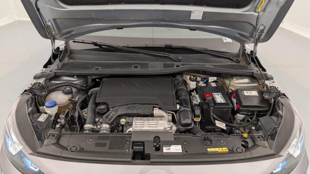 PEUGEOT 208 100 S S BVM6 Style - ref: 1-379636 - Photo 19