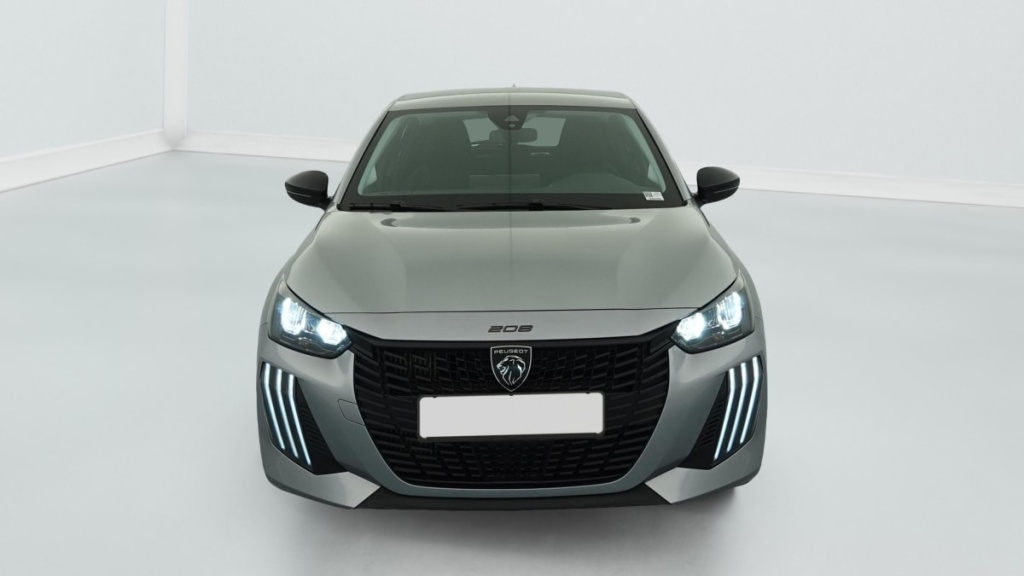 PEUGEOT 208 100 S S BVM6 Style - ref: 1-379636 - Photo 2