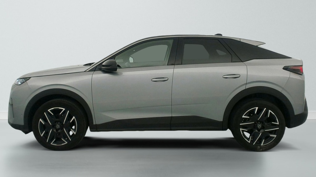 PEUGEOT 3008 Hybrid 145 e-DCS6 GT - ref: 1-379640 - Photo 4