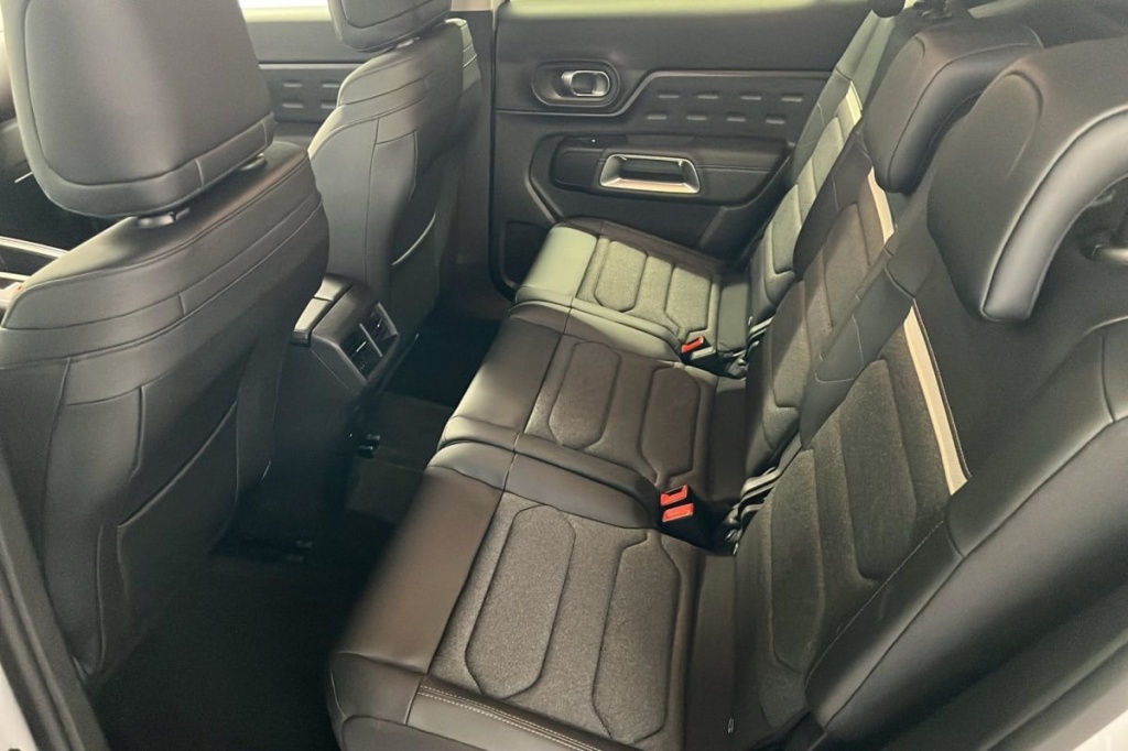 CITROEN C5 Aircross Hybride 145 e-DCS6 Max - ref: 1-379667 - Photo 10