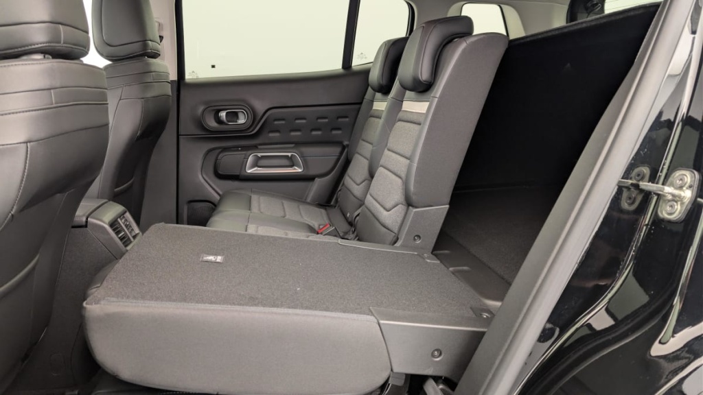 CITROEN C5 Aircross Hybride 145 e-DCS6 Max - ref: 1-379669 - Photo 12