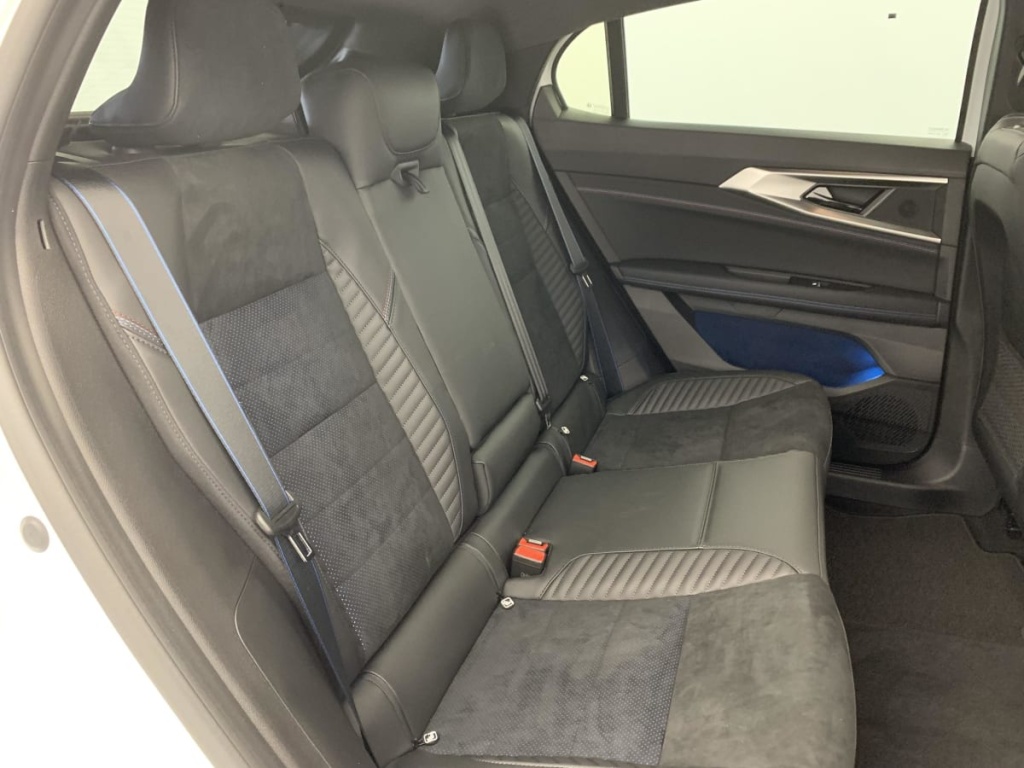 RENAULT Rafale E-Tech full hybrid 200ch esprit Alpine - ref: 1-379672 - Photo 10