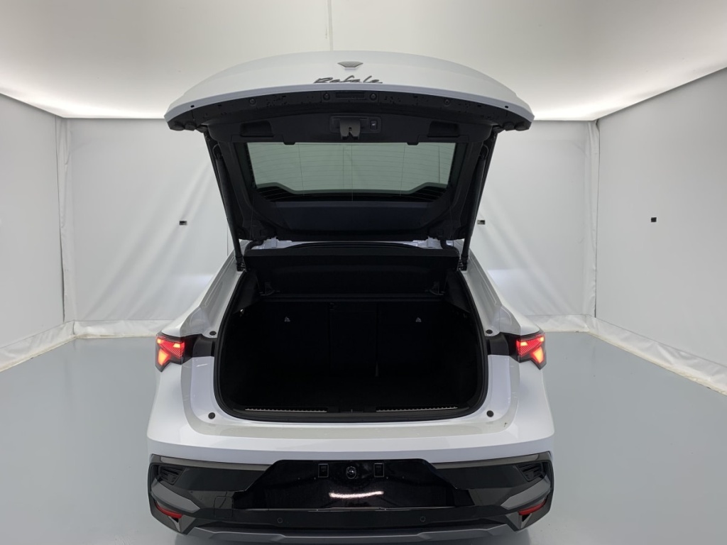 RENAULT Rafale E-Tech full hybrid 200ch esprit Alpine - ref: 1-379672 - Photo 12