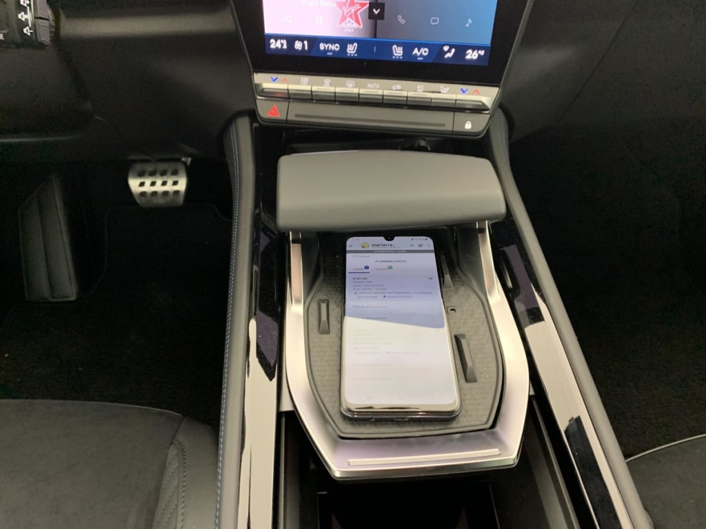 RENAULT Rafale E-Tech full hybrid 200ch esprit Alpine - ref: 1-379672 - Photo 18