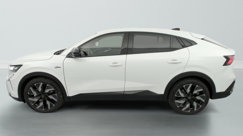 RENAULT Rafale E-Tech full hybrid 200ch esprit Alpine - ref: 1-379672 - Photo 4