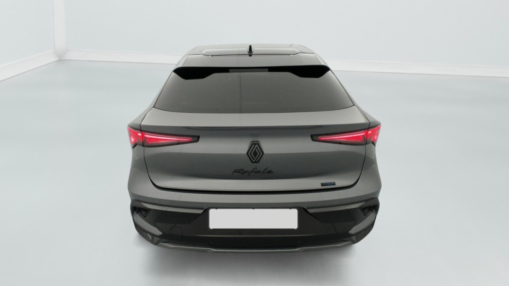 RENAULT Rafale E-Tech full hybrid 200ch esprit Alpine - ref: 1-379674 - Photo 6