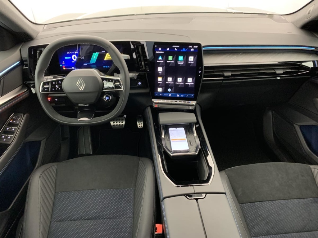 RENAULT Rafale E-Tech full hybrid 200ch esprit Alpine - ref: 1-379678 - Photo 14