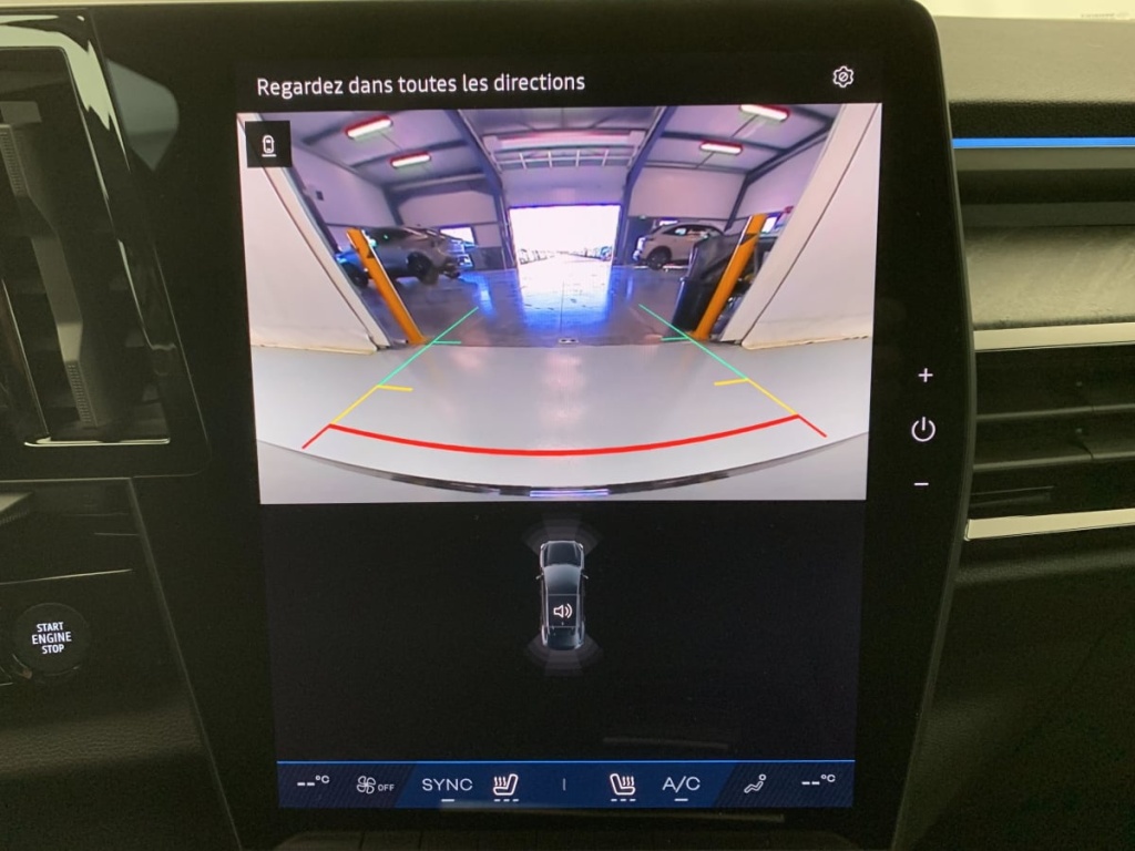 RENAULT Rafale E-Tech full hybrid 200ch esprit Alpine - ref: 1-379678 - Photo 18