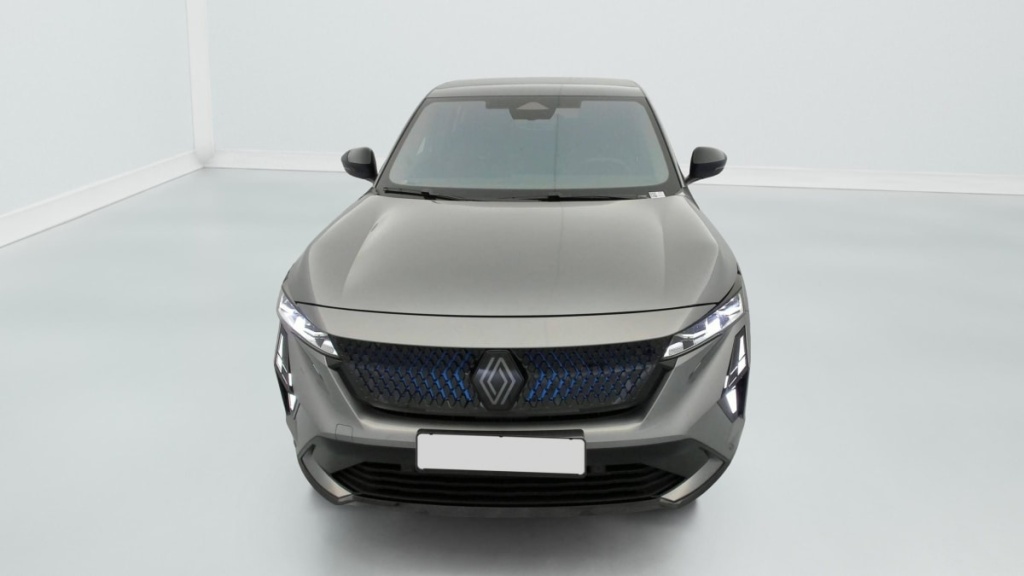 RENAULT Rafale E-Tech full hybrid 200ch esprit Alpine - ref: 1-379678 - Photo 2