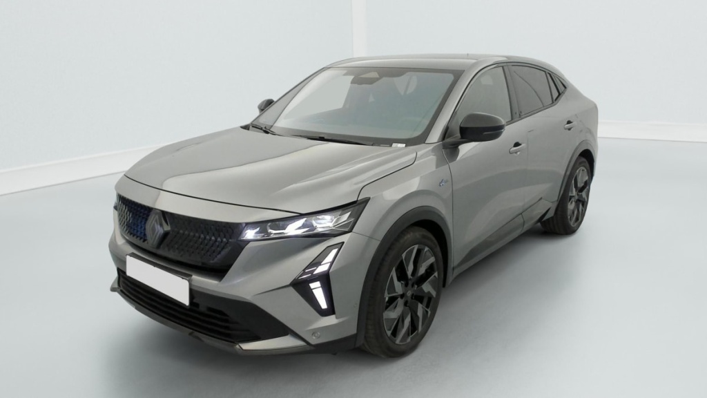 RENAULT Rafale E-Tech full hybrid 200ch esprit Alpine - ref: 1-379678 - Photo 3