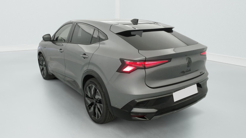 RENAULT Rafale E-Tech full hybrid 200ch esprit Alpine - ref: 1-379678 - Photo 5