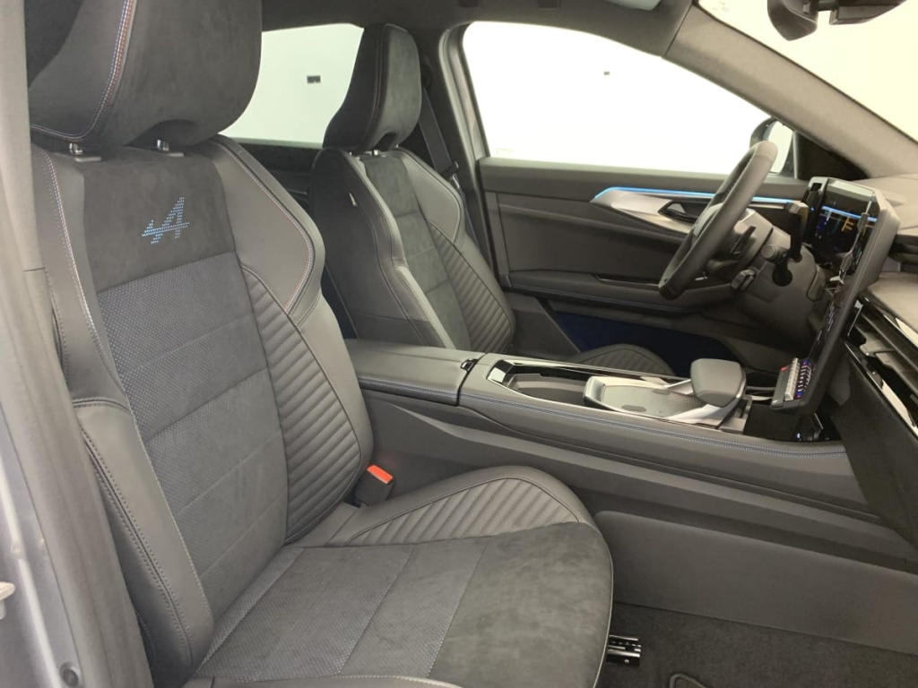 RENAULT Rafale E-Tech full hybrid 200ch esprit Alpine - ref: 1-379678 - Photo 9