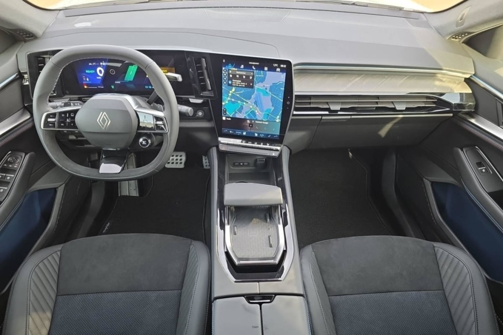 RENAULT Rafale E-Tech full hybrid 200ch esprit Alpine - ref: 1-379680 - Photo 12