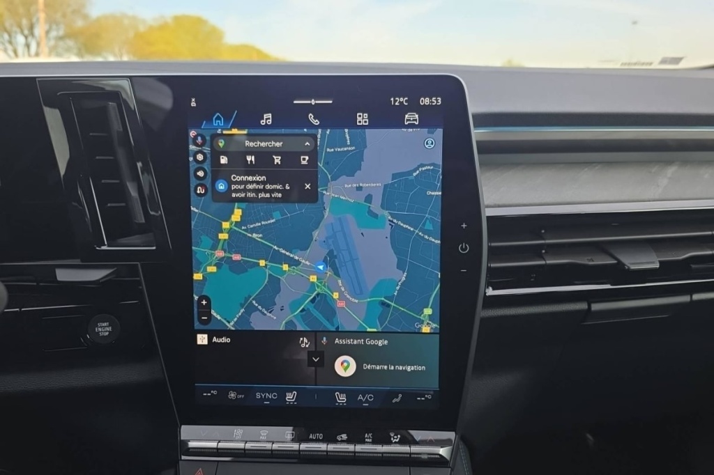 RENAULT Rafale E-Tech full hybrid 200ch esprit Alpine - ref: 1-379680 - Photo 18