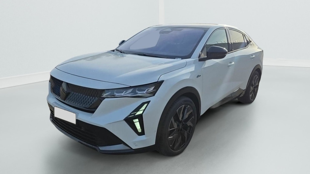 RENAULT Rafale E-Tech full hybrid 200ch esprit Alpine - ref: 1-379680 - Photo 3