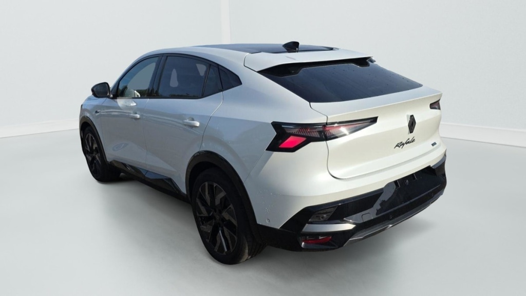 RENAULT Rafale E-Tech full hybrid 200ch esprit Alpine - ref: 1-379680 - Photo 5