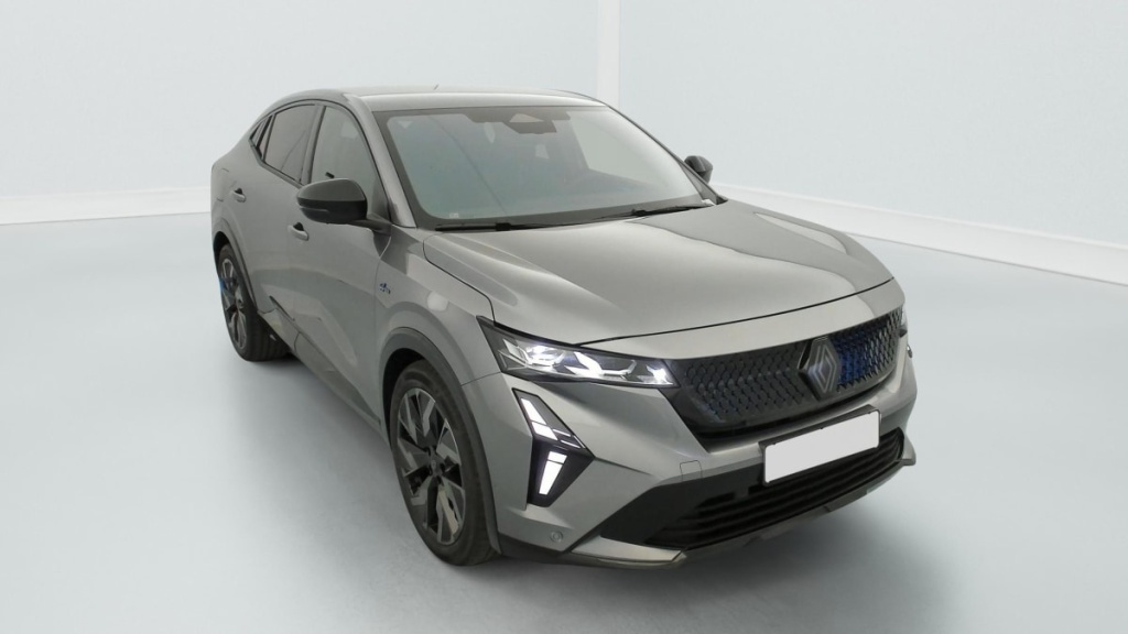 RENAULT Rafale E-Tech full hybrid 200ch esprit Alpine - ref: 1-379681 - Photo 1