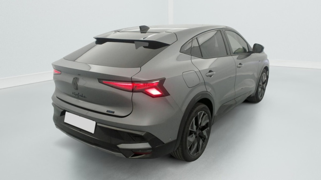 RENAULT Rafale E-Tech full hybrid 200ch esprit Alpine - ref: 1-379681 - Photo 7