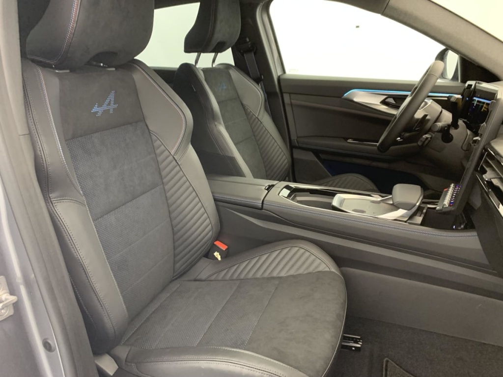RENAULT Rafale E-Tech full hybrid 200ch esprit Alpine - ref: 1-379683 - Photo 9