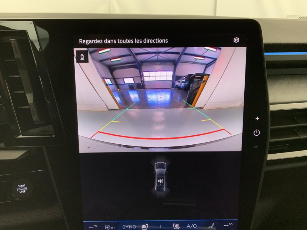 RENAULT Rafale E-Tech full hybrid 200ch esprit Alpine - ref: 1-379686 - Photo 18