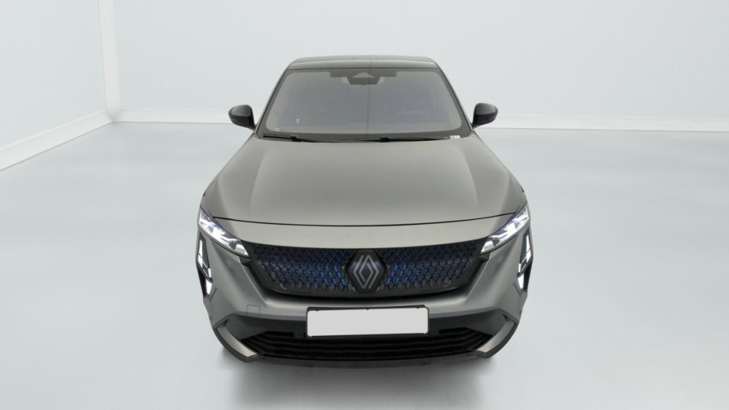 RENAULT Rafale E-Tech full hybrid 200ch esprit Alpine - ref: 1-379686 - Photo 2