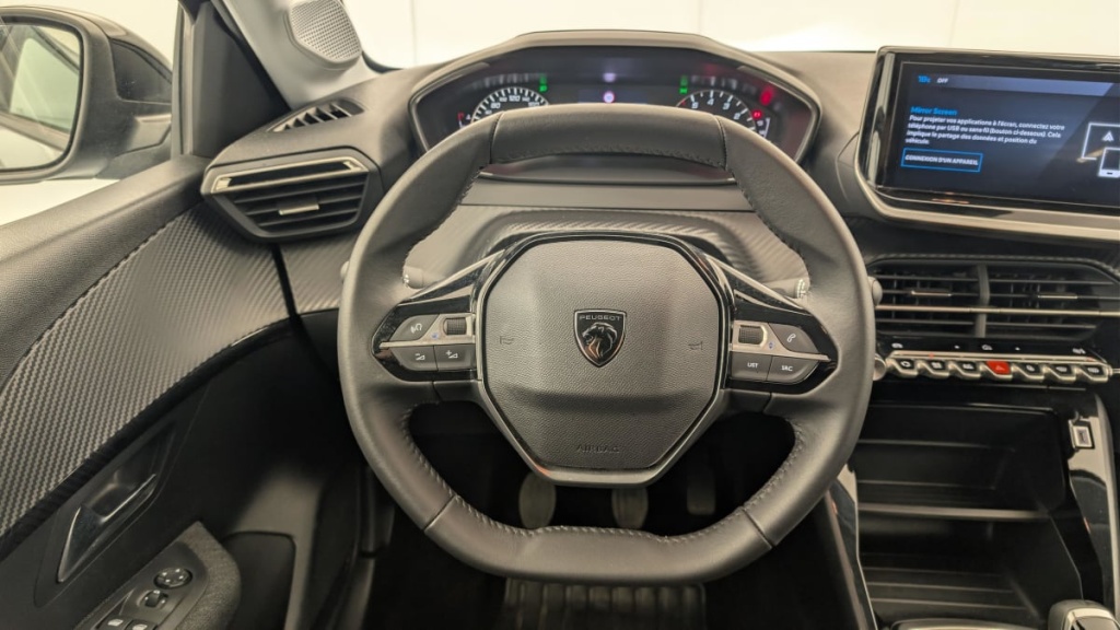 PEUGEOT 208 100 S S BVM6 Style - ref: 1-379687 - Photo 14