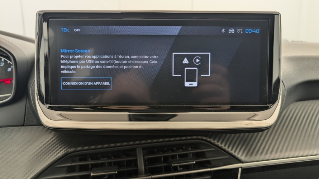 PEUGEOT 208 100 S S BVM6 Style - ref: 1-379687 - Photo 17