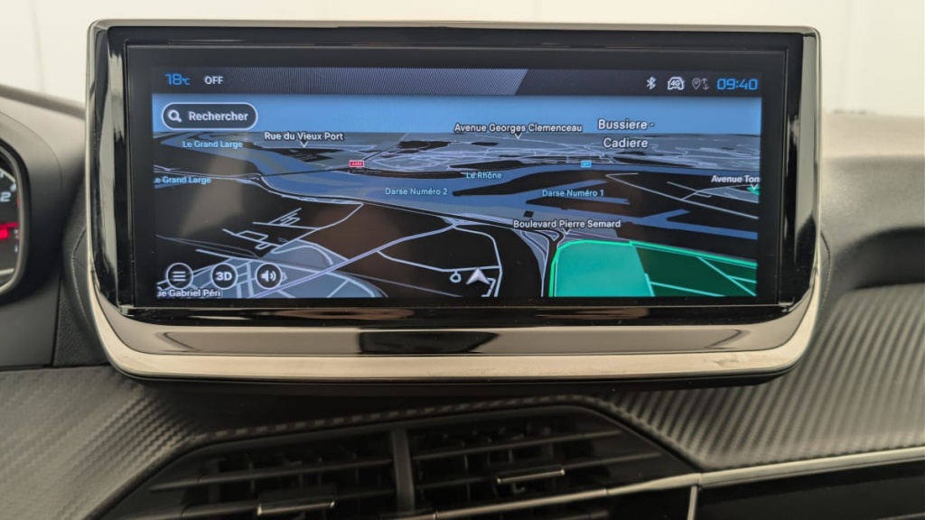 PEUGEOT 208 100 S S BVM6 Style - ref: 1-379687 - Photo 18