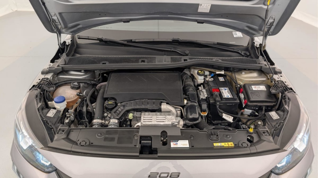 PEUGEOT 208 100 S S BVM6 Style - ref: 1-379687 - Photo 19