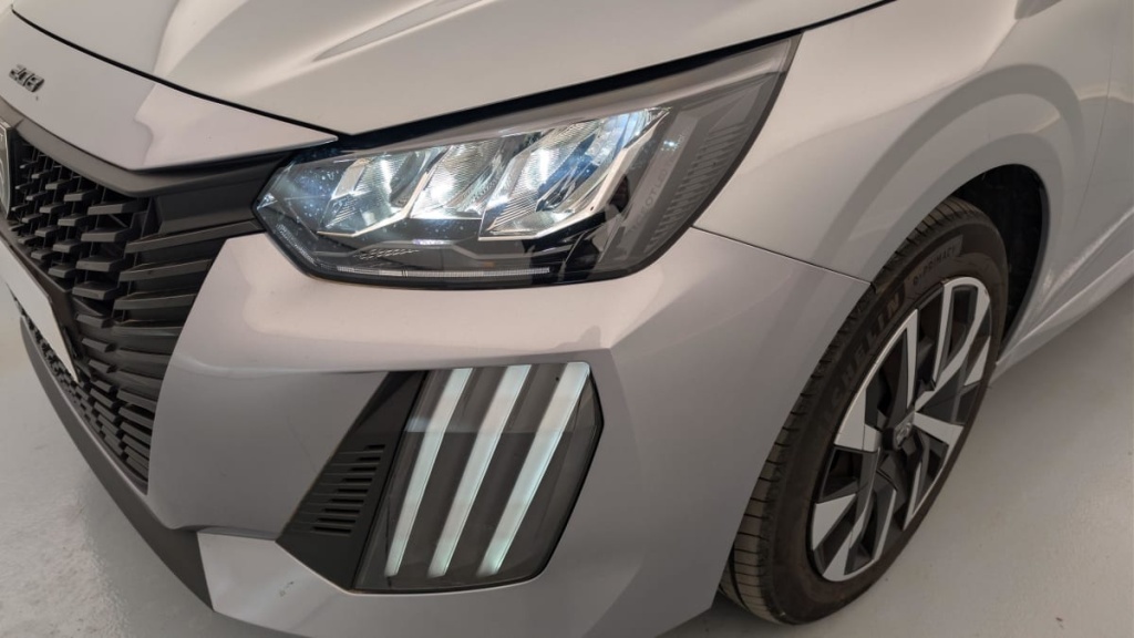 PEUGEOT 208 100 S S BVM6 Style - ref: 1-379687 - Photo 20