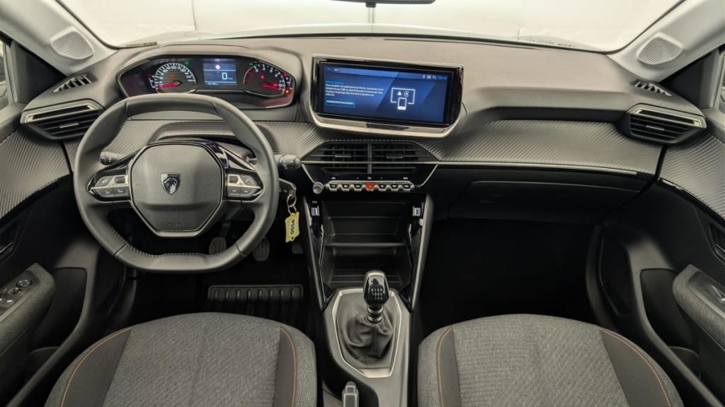 PEUGEOT 208 100 S S BVM6 Style - ref: 1-379688 - Photo 13