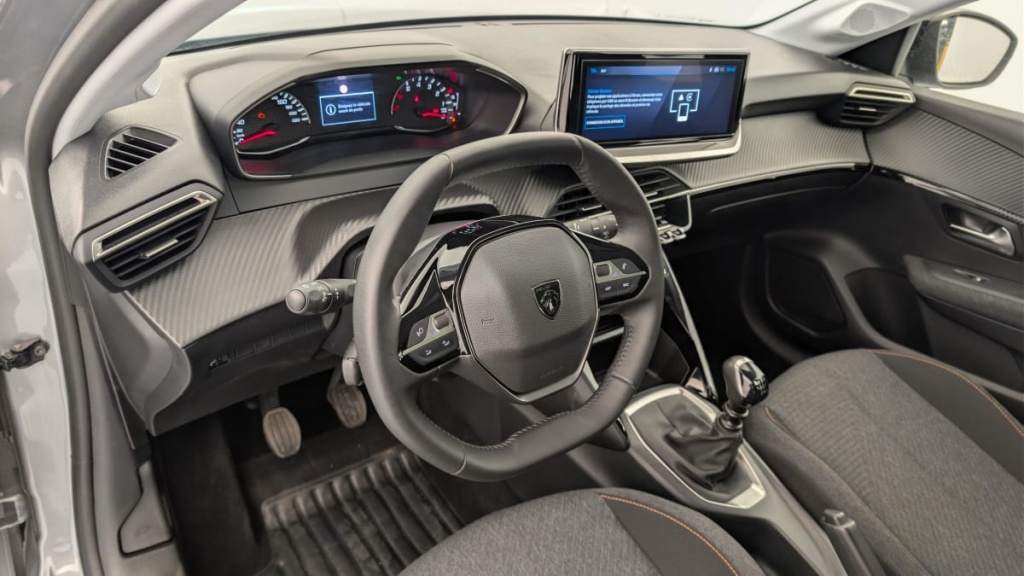 PEUGEOT 208 100 S S BVM6 Style - ref: 1-379688 - Photo 15