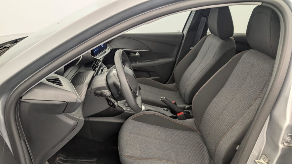 PEUGEOT 208 100 S S BVM6 Style - ref: 1-379688 - Photo 16