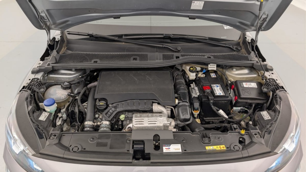 PEUGEOT 208 100 S S BVM6 Style - ref: 1-379688 - Photo 19